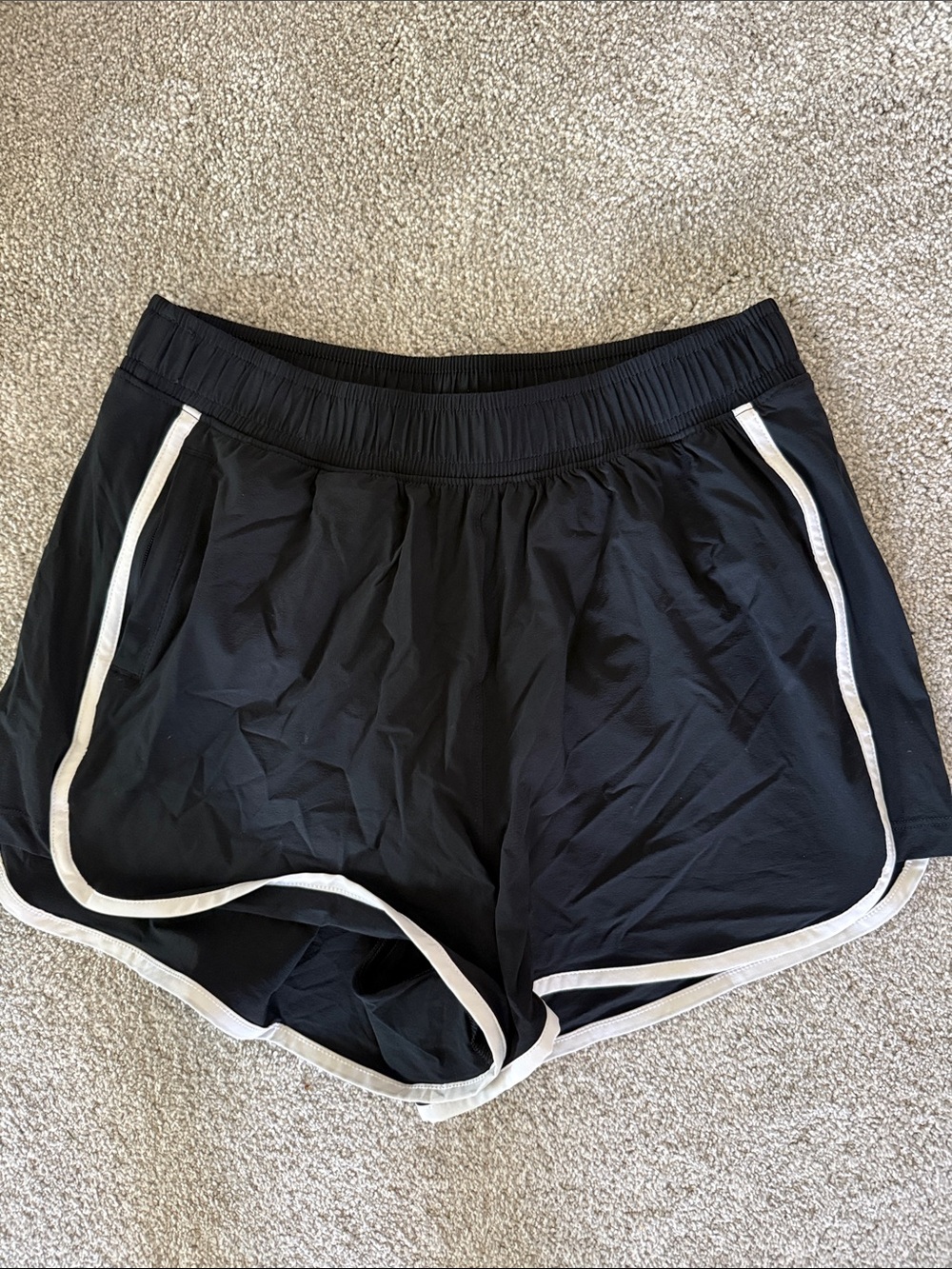 Women’s Athletic Shorts